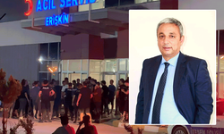 Osmaniye'de Belediye Başkanı'nın yaralandığı kavgada 8 gözaltı