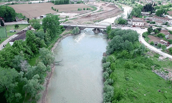 Sakarya Nehri kuruyacak mı?