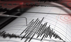 Son dakika! Deprem Eskişehir’de de hissedildi