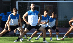 Anadolu Üniversitesispor'da teknik patron umutlu