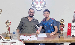 Artıspor’dan iki transfer birden