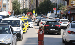 Eskişehir Valiliği duyurdu: Bu cadde ve sokaklar trafiğe kapatılacak