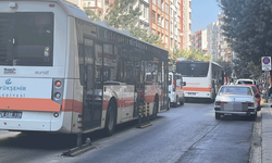 Eskişehir’de trafik kaosu bitmiyor