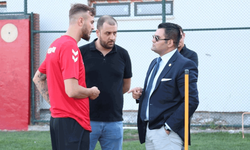 Eskişehirspor transferlerde hataya yer bırakmadı