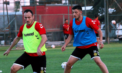 Eskişehirspor vites artırıyor