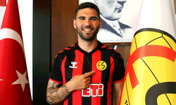 Eskişehirspor’a bir transfer daha