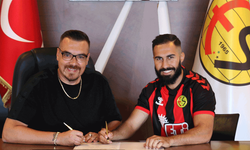 Eskişehirspor'da mutlu sona ulaşıldı