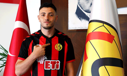 Eskişehirspor’un genç yeteneği yuvada kaldı