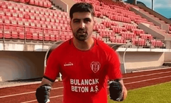 Genç eldiven miraç Eskişehirspor yolunda