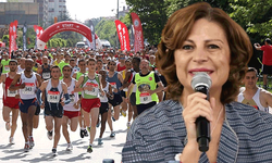 Uluslararası Eskişehir Yarı Maratonu heyecanı başlıyor