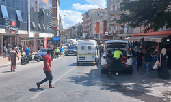 İstanbul'da  trafik kavgası silahlı çatışmaya döndü