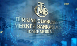 Merkez Bankası faiz kararını açıkladı