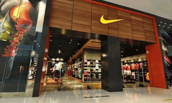 Nike Türkiye'de online satışlarını durdurdu