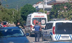 Balıkesir'de eski eş dehşeti: Karnından bıçakladı