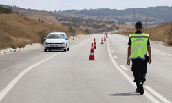 Bilecik'te güvenlik tedbirleri en üst düzeye çıkarıldı