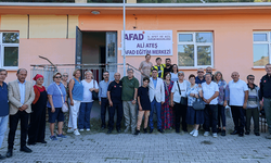 Bilecik'te kullanılmayan ilkokul binası AFAD Eğitim Merkezi olacak