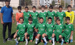 DSİ Bentspor'dan 3-1'lik galibiyet