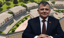 Emirdağ'da Çocuk Evleri Sitesi'nin temeli atılıyor