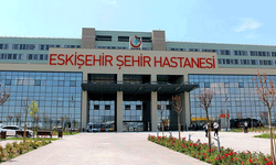 Eskişehir Şehir Hastanesi'ne yeni başhekim atandı