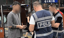 Eskişehir'de 16 şahsa ekiplerin çalışması sonucu işlem