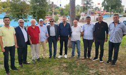 Eskişehir’in köklü kulübünün ilk hedefi Bölgesel Amatör Lig