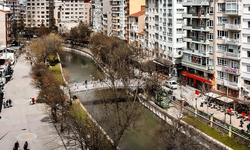 Eskişehir’in suç oranı belli oldu