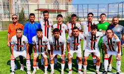 Eskişehirspor U19 takımı liderliğini korudu