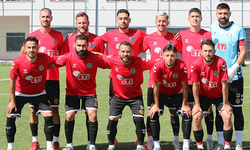 Eskişehirspor'un deplasman maçı için ilk 11 belli oldu