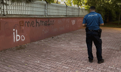 Gaziantep'te lise öğrencisine bıçaklı saldırı