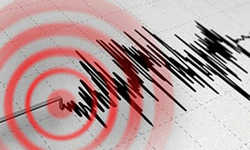 Kahramanmaraş’ta 5 büyüklüğünde deprem