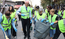 Kazım Kurt’tan sigara tiryakilerine çağrı