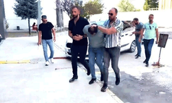 Kütahya'da çeşitli suçlardan aranan firari polisten kaçamadı