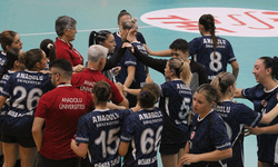 Melekler Adana yolcusu