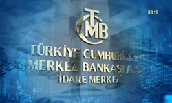 Merkez Bankası faiz kararını açıkladı