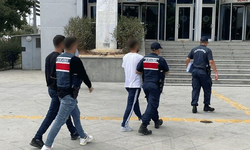 Mersin'de kasten öldürme suçundan aranan şahıs yakalandı