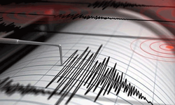 Tunceli'de 4.1 şiddetinde deprem