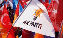 AK Parti Eskişehir’de istifa