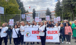 Aksaray: Sağlıktaki çürüme ile hep birlikte mücadele etmeliyiz