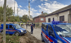 Çorum'da arazi tartışmasında kanlı son: 1 ölü 1 yaralı