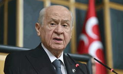 Bahçeli: Terörist başının tecridi kaldırılırsa gelsin TBMM DEM Parti grup toplantısında konuşsun