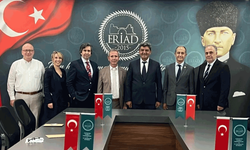 ERİAD'dan Cumhuriyet Bayramı mesajı