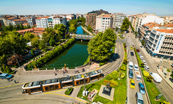 Eskişehir için yeni hava tahmin raporu: Sıcaklıklar artacak mı?