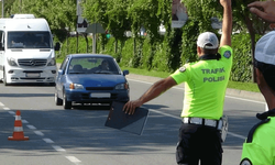 Eskişehir'de servis araçları mercek altında: 6 şoför kusurlu bulundu