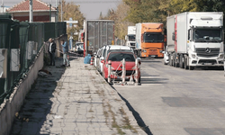 Eskişehir'de şüpheli paket alarmı! Polis harekete geçti