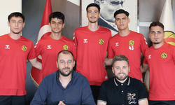 Eskişehirspor lige hazır