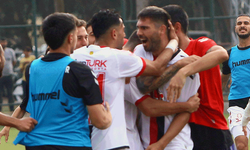 Eskişehirspor üç puana iki golle ulaştı