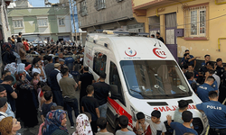 Gaziantep'te aile katliamı: Baba, eşi ve 4 çocuğunu öldürdükten sonra intihar etti