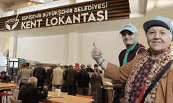 Kent Lokantası bir ayda 20 bin vatandaşa ulaştı