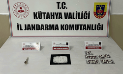 Kütahya'da aracında uyuşturucu ile yakalanmıştı: Tutuklandı