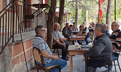 Kütahya’da çiftçiler bilgilendirilmeye devam ediyor